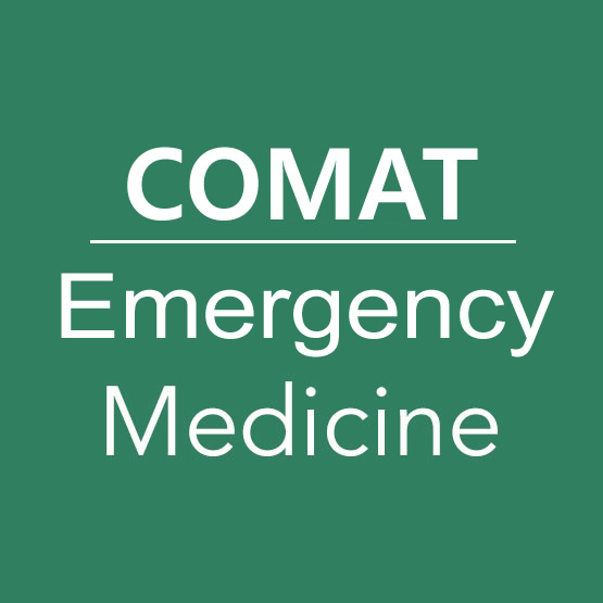 Emergency Medicine COMAT Exam