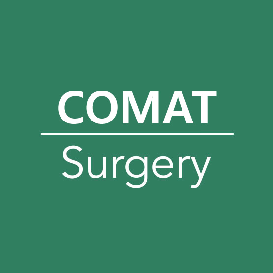 Surgery COMAT Exam