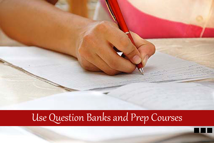 COMAT question bank and prep