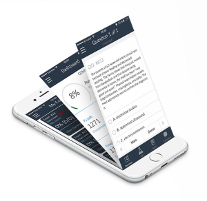 COMAT and COMLEX Questions on the go