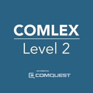 COMLEX Level 2