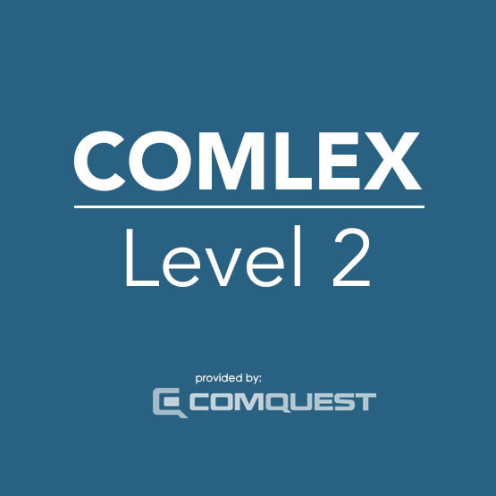 COMLEX Level 2